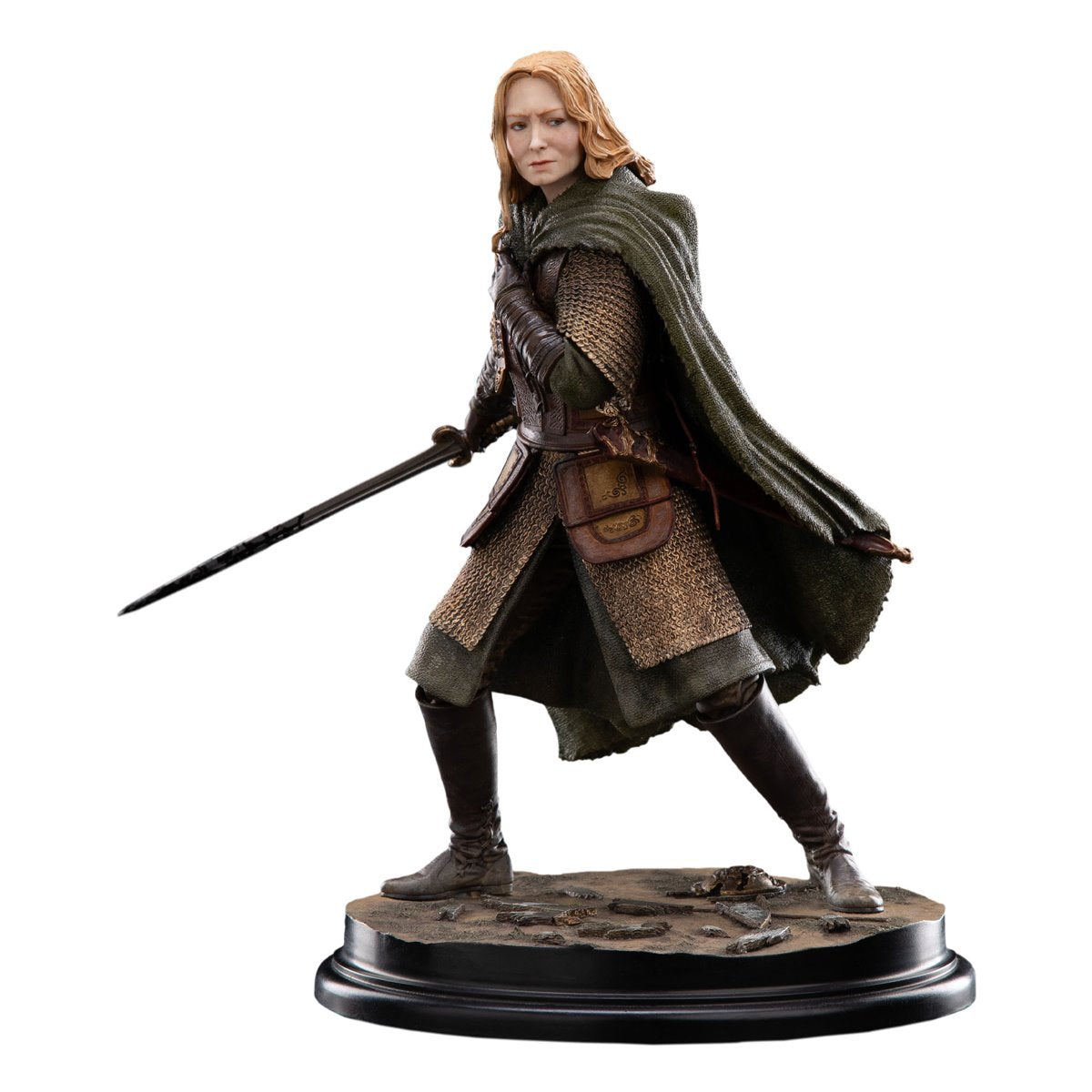 The Lord of the Rings Trilogy Eowyn Shieldmaiden of Rohan Classic Series 1:6 Scale Statue - Image 2