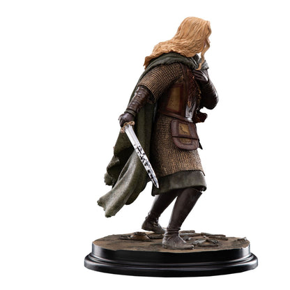 The Lord of the Rings Trilogy Eowyn Shieldmaiden of Rohan Classic Series 1:6 Scale Statue - Image 4