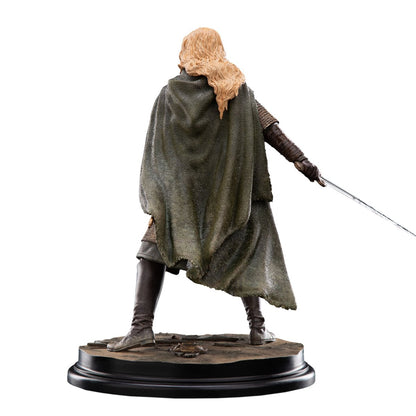 The Lord of the Rings Trilogy Eowyn Shieldmaiden of Rohan Classic Series 1:6 Scale Statue - Image 5