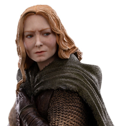 The Lord of the Rings Trilogy Eowyn Shieldmaiden of Rohan Classic Series 1:6 Scale Statue - Image 8