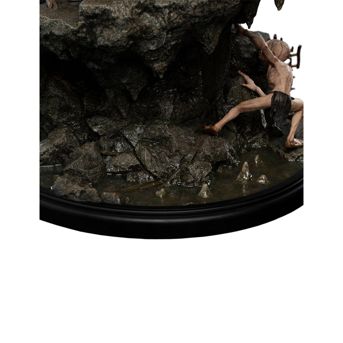 The Lord of the Rings Trilogy Masters Collection The Fellowship of the Ring Limited Edition Statue - Image 3
