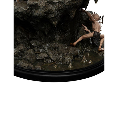 The Lord of the Rings Trilogy Masters Collection The Fellowship of the Ring Limited Edition Statue - Image 3