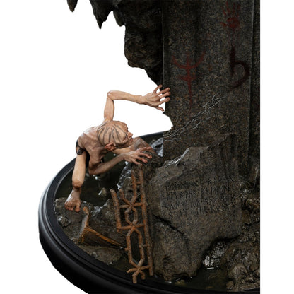 The Lord of the Rings Trilogy Masters Collection The Fellowship of the Ring Limited Edition Statue - Image 4