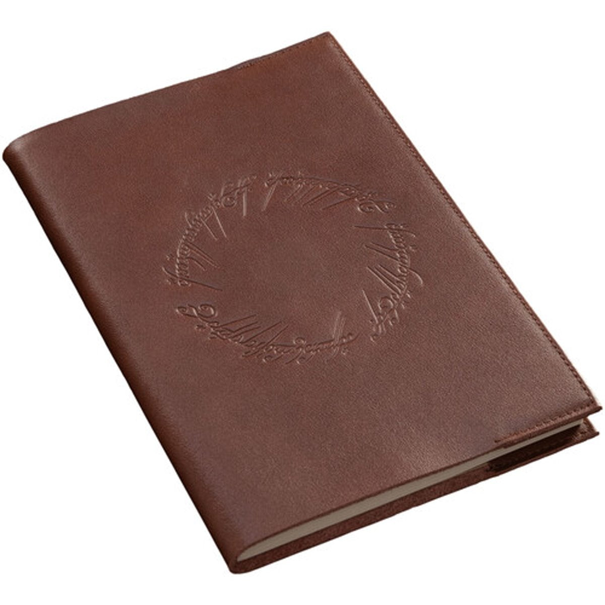 The Lord of The Rings Trilogy Middle Earth Notebook - Image 5