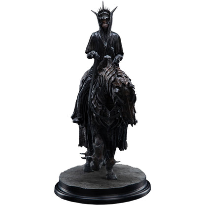 The Lord of the Rings Trilogy Mouth of Sauron Miniature Statue - Image 2