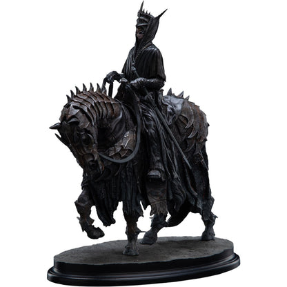 The Lord of the Rings Trilogy Mouth of Sauron Miniature Statue - Image 3