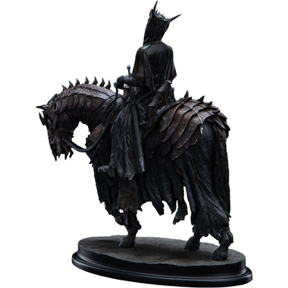 The Lord of the Rings Trilogy Mouth of Sauron Miniature Statue - Image 5