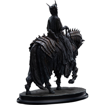 The Lord of the Rings Trilogy Mouth of Sauron Miniature Statue - Image 7