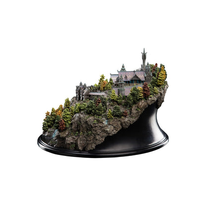 The Lord of the Rings Trilogy Rivendell Environment Statue - Image 5