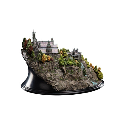The Lord of the Rings Trilogy Rivendell Environment Statue - Image 8