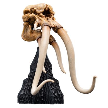 The Lord of the Rings Trilogy Skull of a Mumak Statue - Image 5