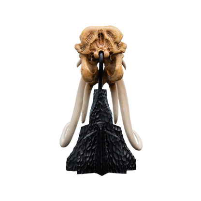The Lord of the Rings Trilogy Skull of a Mumak Statue - Image 10
