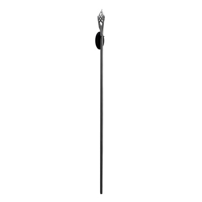 The Lord of the Rings Trilogy Staff of Gandalf the White 1:1 Scale Prop Replica - Image 5