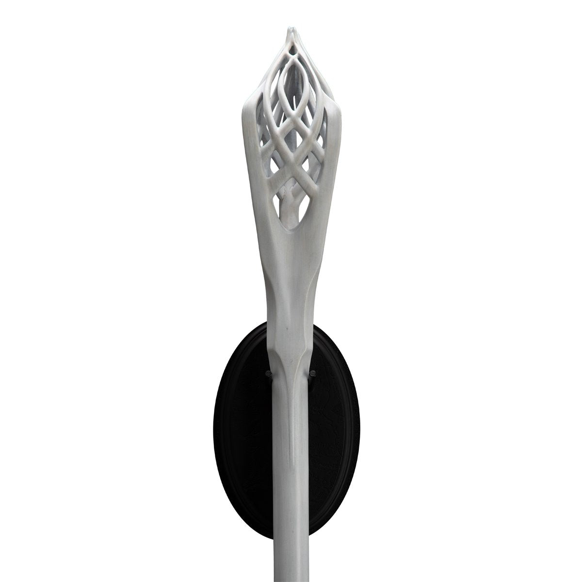 The Lord of the Rings Trilogy Staff of Gandalf the White 1:1 Scale Prop Replica - Image 6
