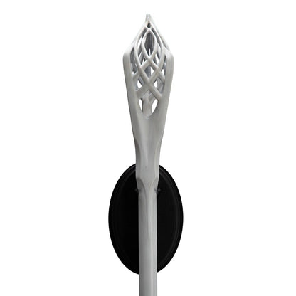 The Lord of the Rings Trilogy Staff of Gandalf the White 1:1 Scale Prop Replica - Image 6
