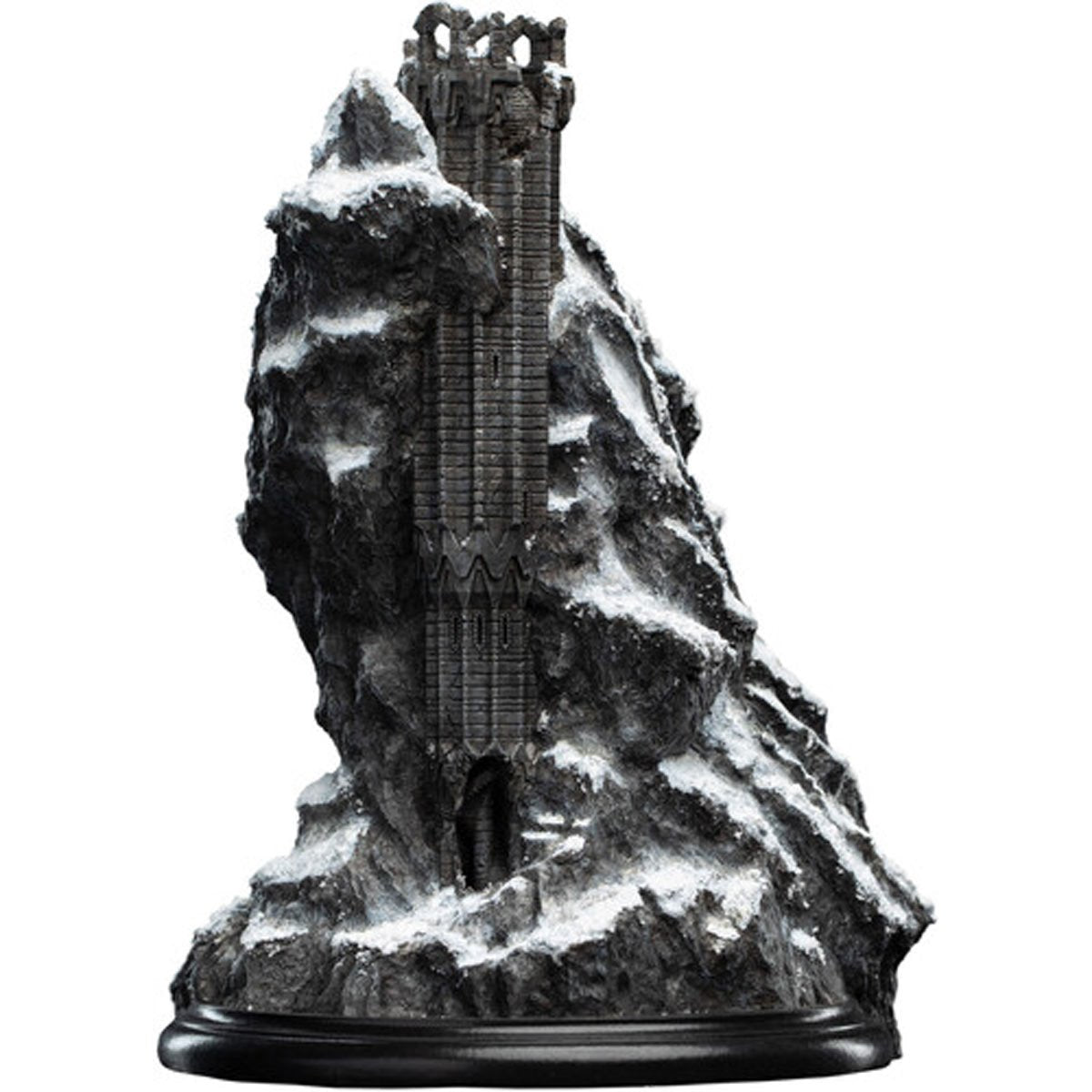 The Lord of the Rings Trilogy Zirakzigil Environment Statue - Image 2