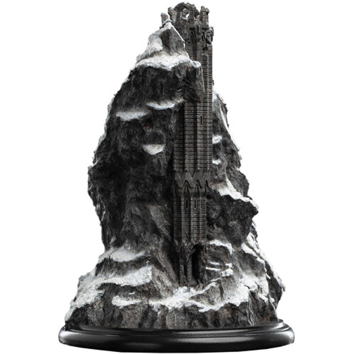 The Lord of the Rings Trilogy Zirakzigil Environment Statue - Image 3