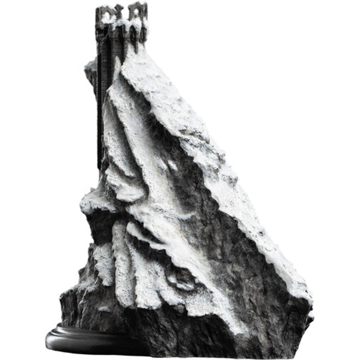 The Lord of the Rings Trilogy Zirakzigil Environment Statue - Image 8
