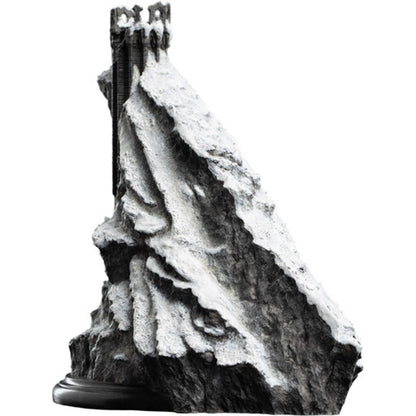 The Lord of the Rings Trilogy Zirakzigil Environment Statue - Image 8