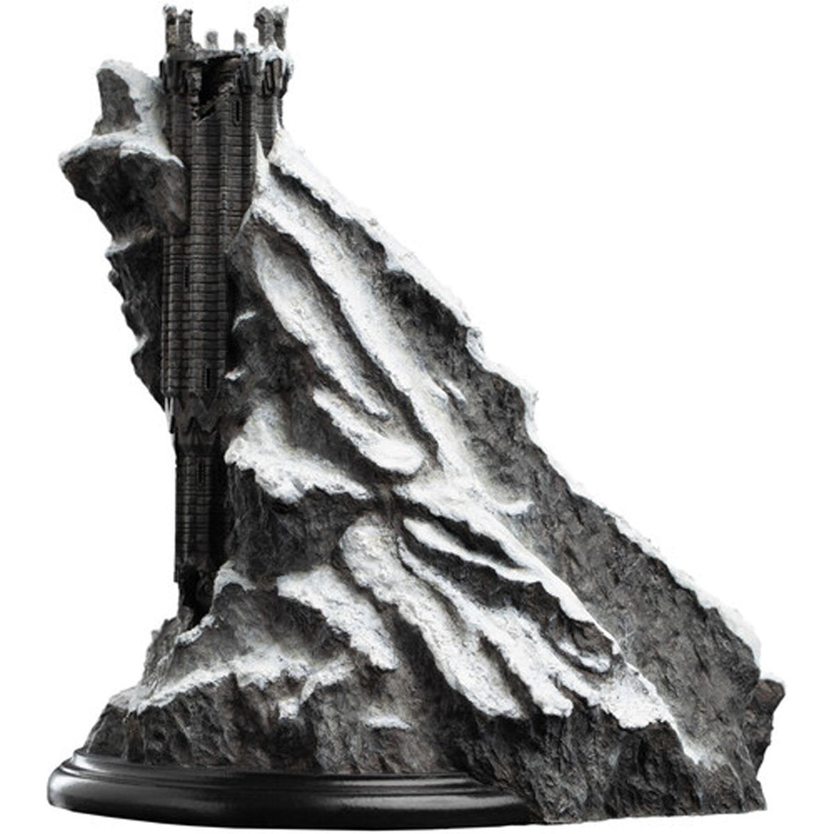 The Lord of the Rings Trilogy Zirakzigil Environment Statue - Image 9