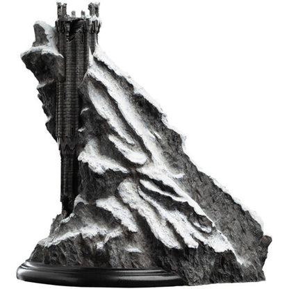 The Lord of the Rings Trilogy Zirakzigil Environment Statue - Image 9