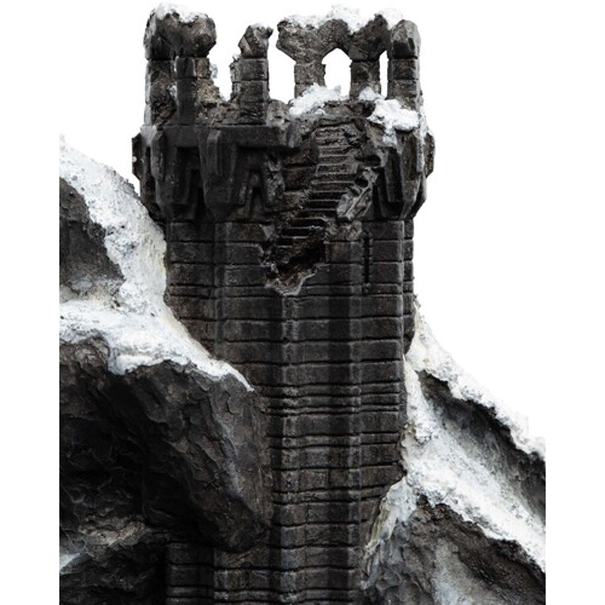 The Lord of the Rings Trilogy Zirakzigil Environment Statue - Image 10