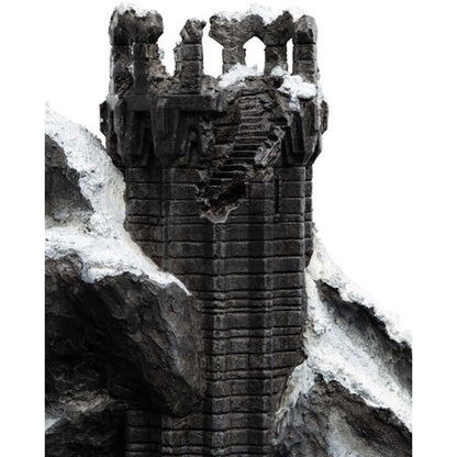 The Lord of the Rings Trilogy Zirakzigil Environment Statue - Image 10
