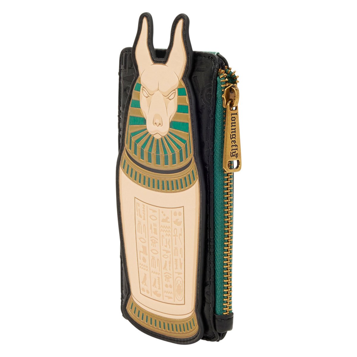 The Mummy Large Cardholder - Image 2