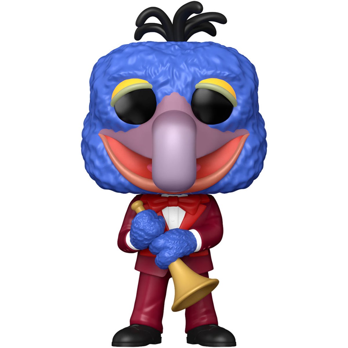 The Muppets Gonzo Funko Pop! Vinyl Figure #1677 - Image 2