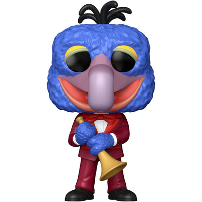 The Muppets Gonzo Funko Pop! Vinyl Figure #1677 - Image 2