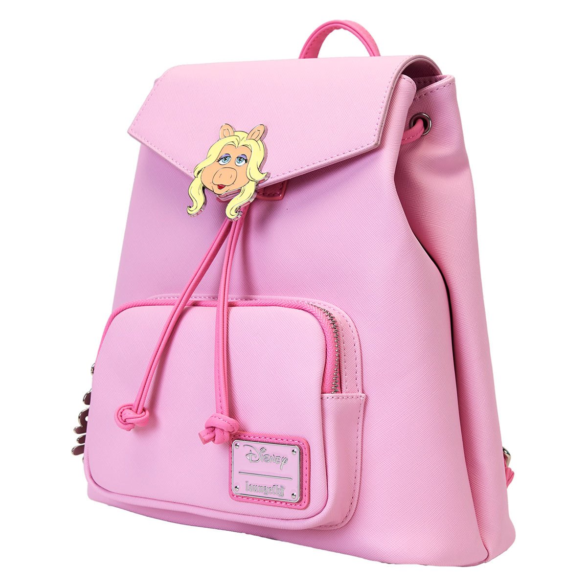 The Muppets Miss Piggy Mini-Backpack - Image 2