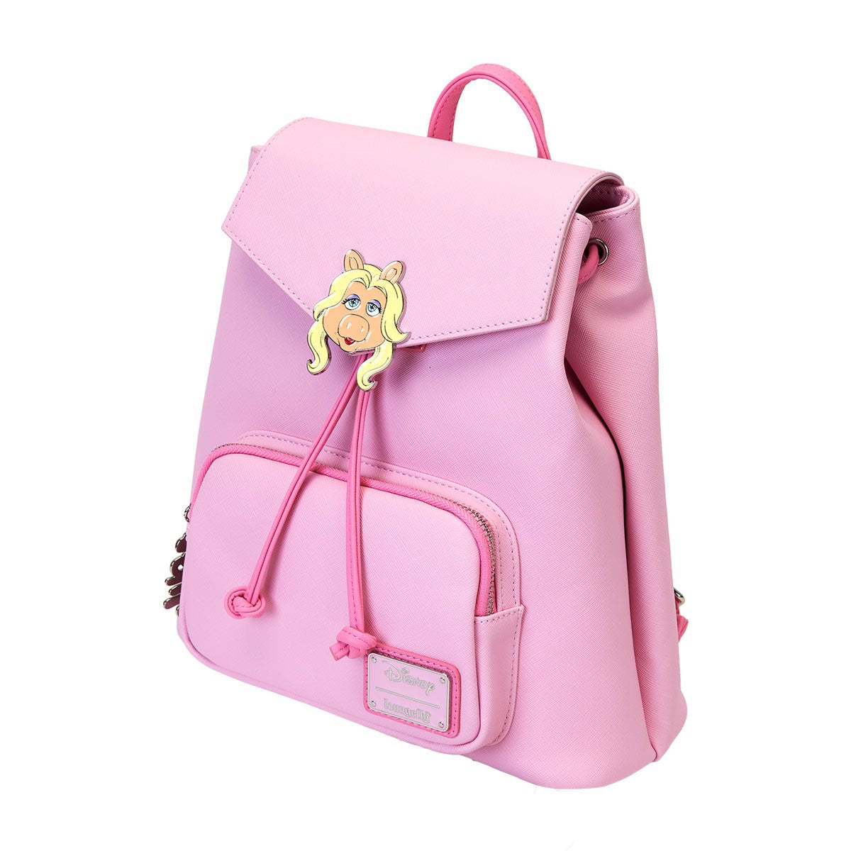 The Muppets Miss Piggy Mini-Backpack - Image 3
