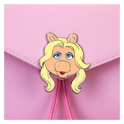 The Muppets Miss Piggy Mini-Backpack - Image 6