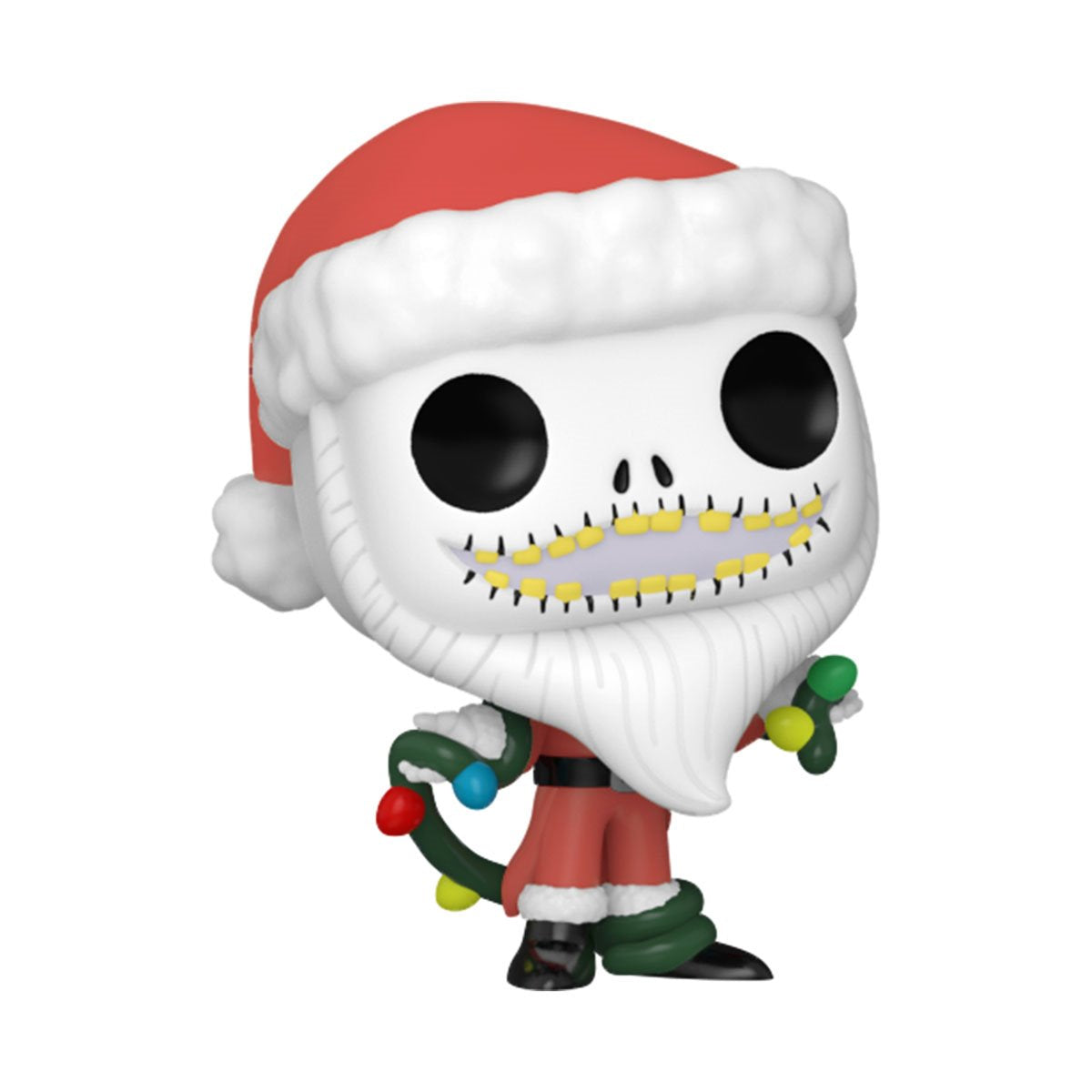The Nightmare Before Christmas 2025 Edition Funko Pocket Pop! 24-Day Countdown Calendar - Image 4
