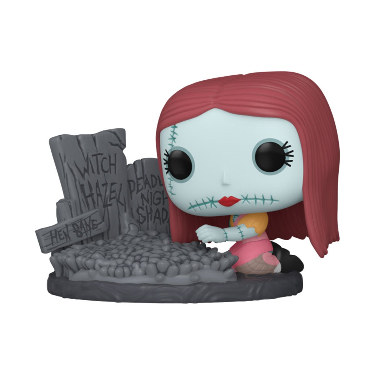 The Nightmare Before Christmas 2025 Edition Funko Pocket Pop! 24-Day Countdown Calendar - Image 5