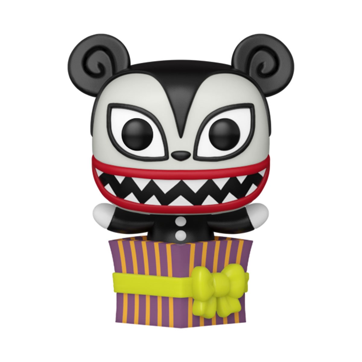 The Nightmare Before Christmas 2025 Edition Funko Pocket Pop! 24-Day Countdown Calendar - Image 6