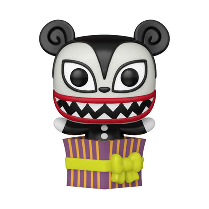 The Nightmare Before Christmas 2025 Edition Funko Pocket Pop! 24-Day Countdown Calendar - Image 6