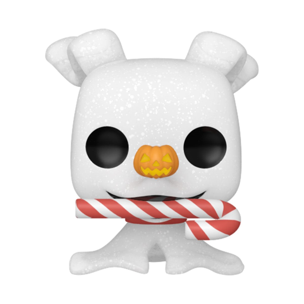 The Nightmare Before Christmas 2025 Edition Funko Pocket Pop! 24-Day Countdown Calendar - Image 8