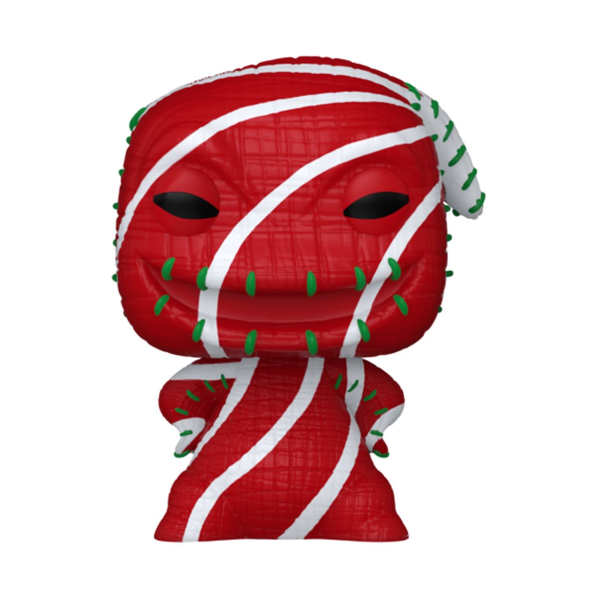 The Nightmare Before Christmas 2025 Edition Funko Pocket Pop! 24-Day Countdown Calendar - Image 9
