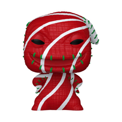 The Nightmare Before Christmas 2025 Edition Funko Pocket Pop! 24-Day Countdown Calendar - Image 9
