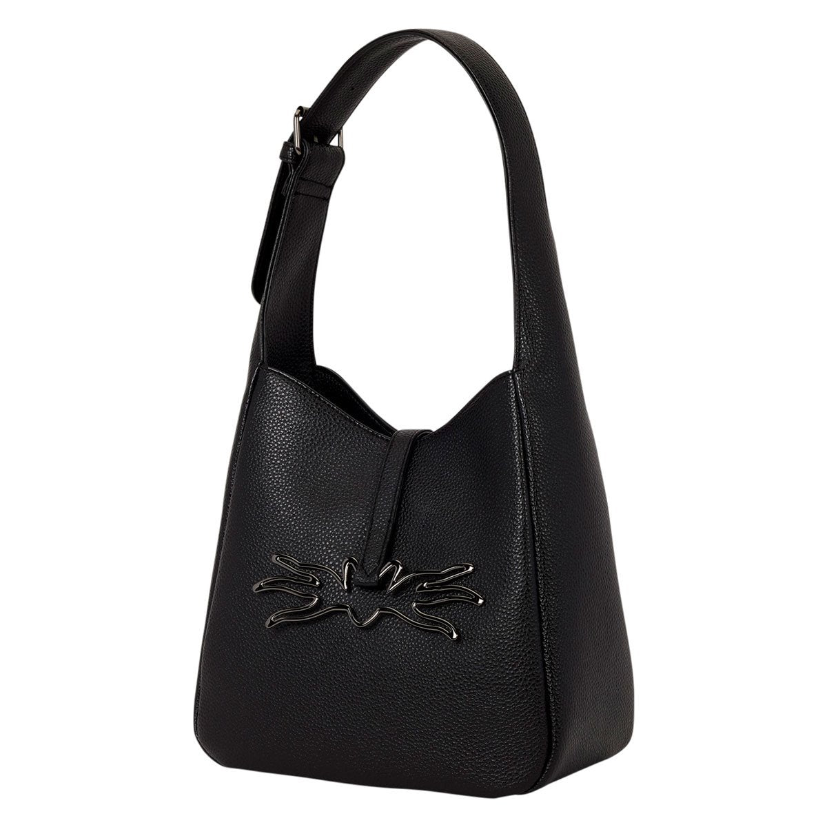 The Nightmare Before Christmas Jack Skellington Crossbody Bag - Image 2