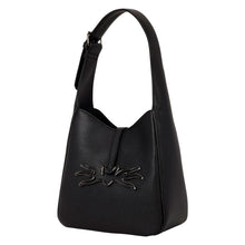 The Nightmare Before Christmas Jack Skellington Crossbody Bag - Image 2
