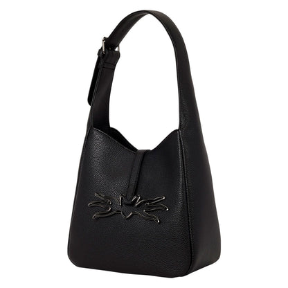 The Nightmare Before Christmas Jack Skellington Crossbody Bag - Image 2
