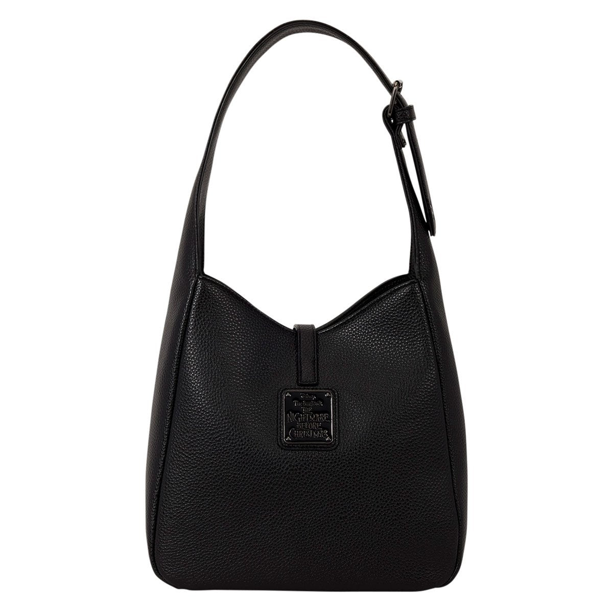The Nightmare Before Christmas Jack Skellington Crossbody Bag - Image 3