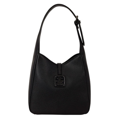 The Nightmare Before Christmas Jack Skellington Crossbody Bag - Image 3