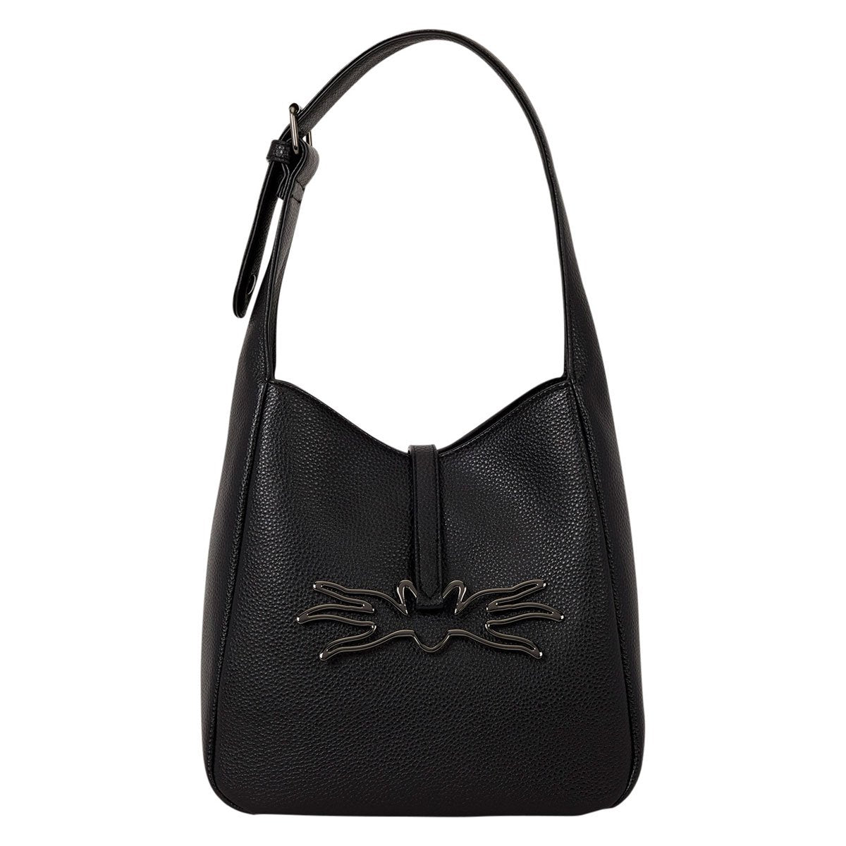 The Nightmare Before Christmas Jack Skellington Crossbody Bag