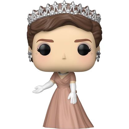 The Princess Diaries Queen Clarisse Renaldi Funko Pop! Vinyl Figure #1731