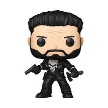 The Punisher: One Last Kill Punisher Glow-in-the-Dark Funko Pop! Vinyl Figure #1635 - Image 3
