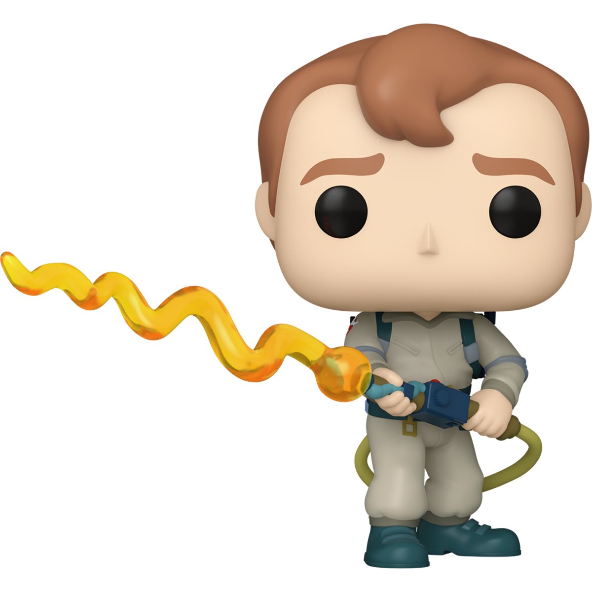 The Real Ghostbusters Ray Stantz Funko Pop! Vinyl Figure #1784 - Image 2