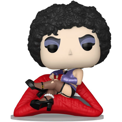 The Rocky Horror Picture Show Frank-N-Furter with Lips Wave 2 Premium Funko Pop! Vinyl Figure #1915 - Image 2